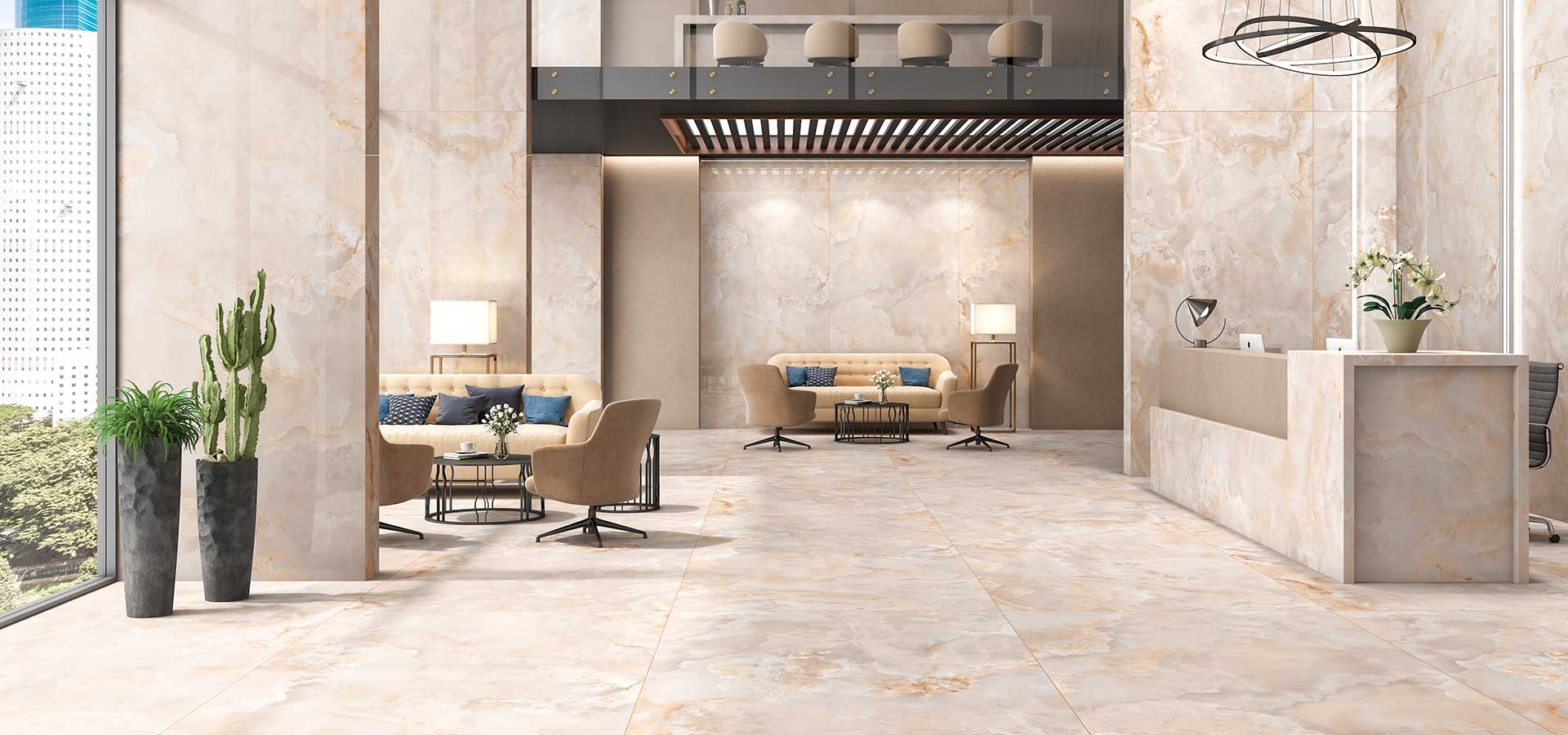 ONICE REALE SUNSET FEATHER