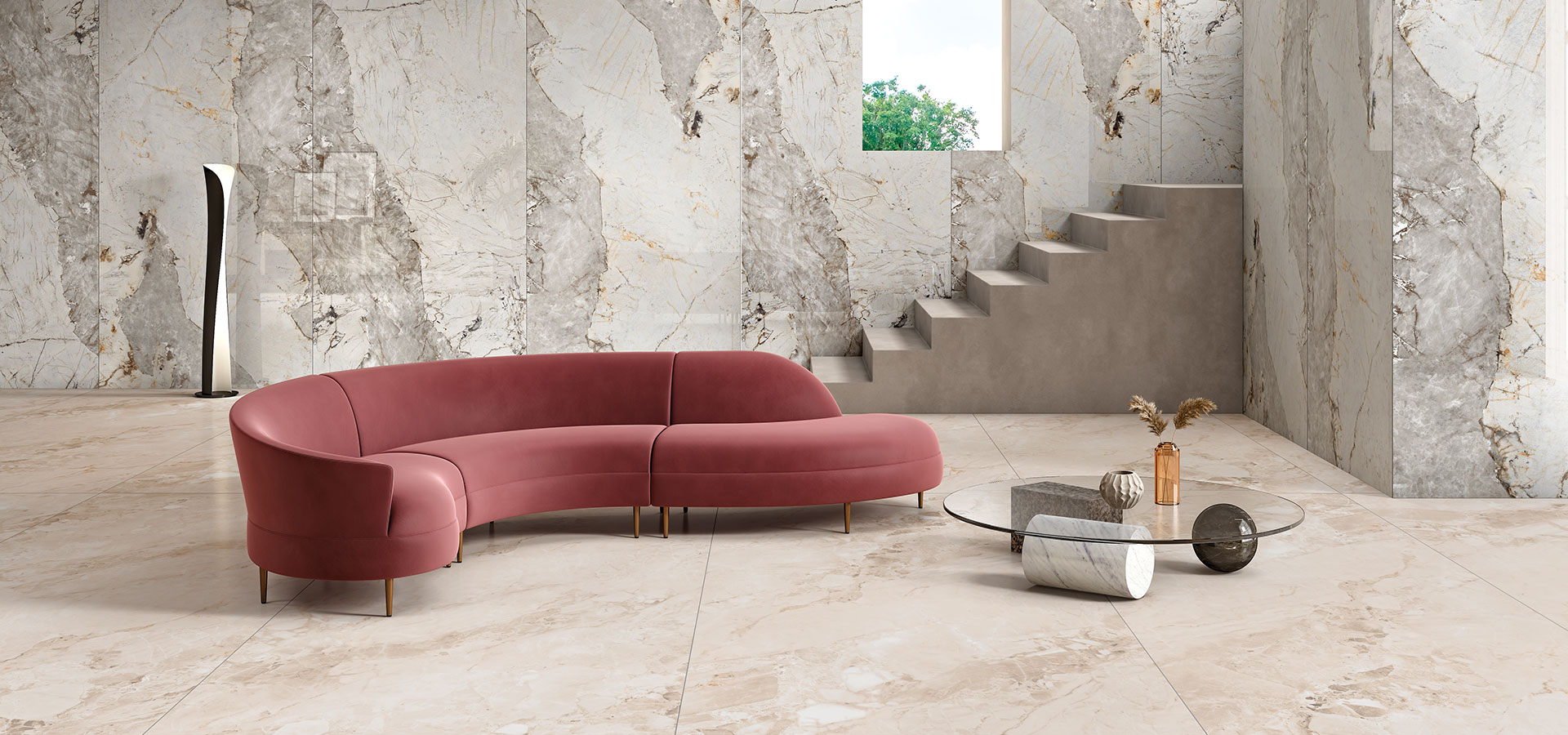 MAGMA LAMBORGHINI SILVER