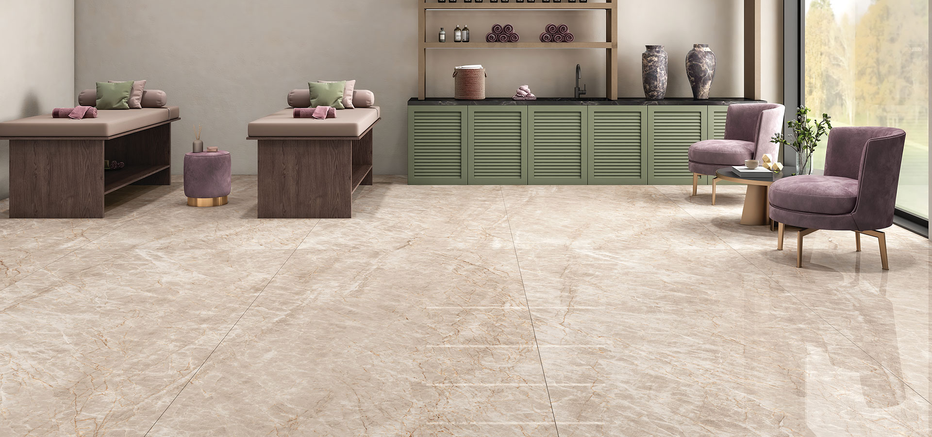 TAJMAHAL BEIGE