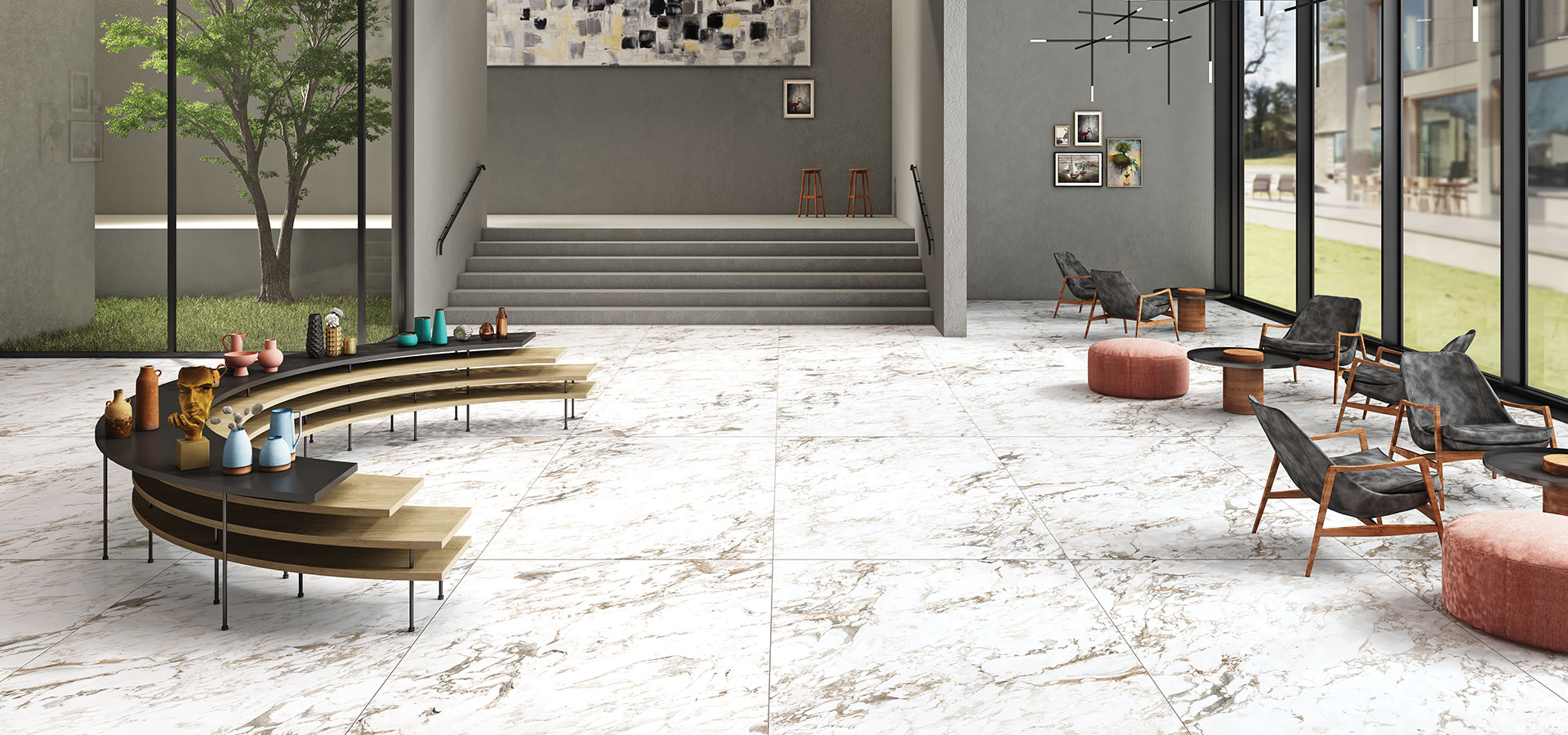 BRECCIA CAPRIA ULTRA SOFT