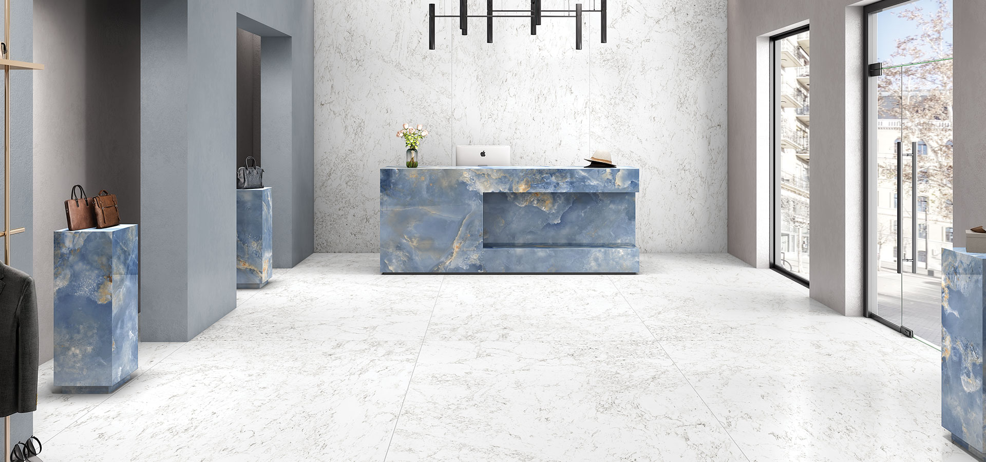 CARRARA ROYAL ULTRA SOFT