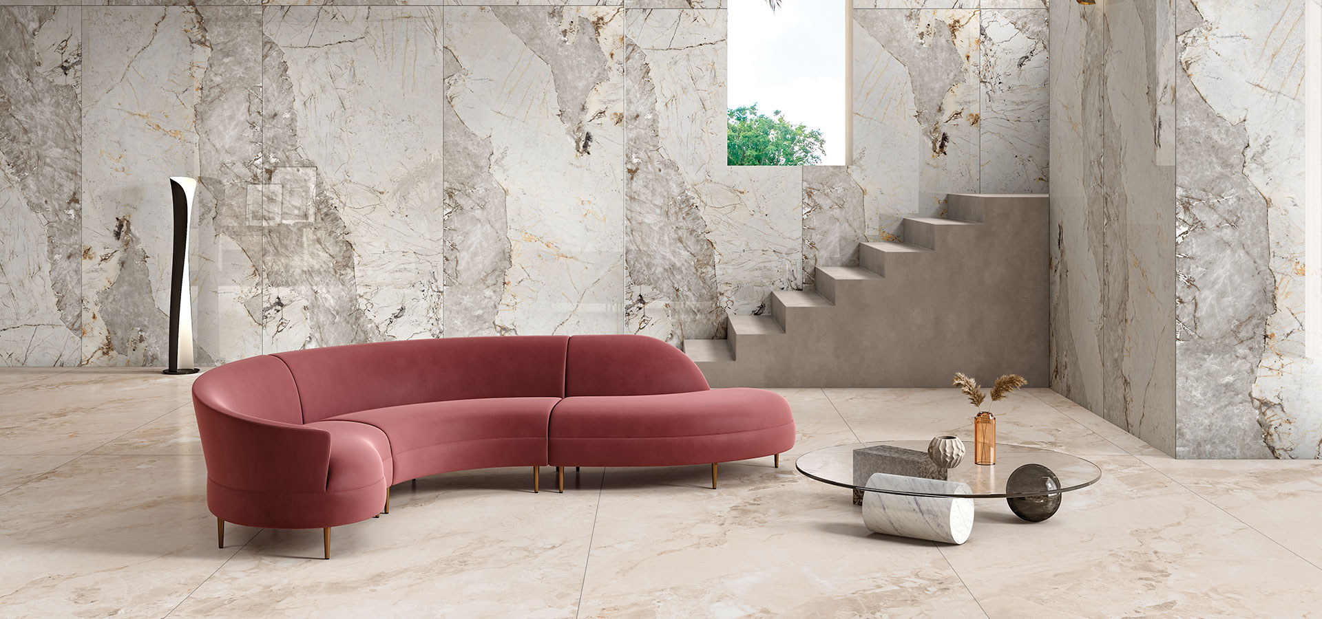 OMBRA BEIGE ULTRA SOFT