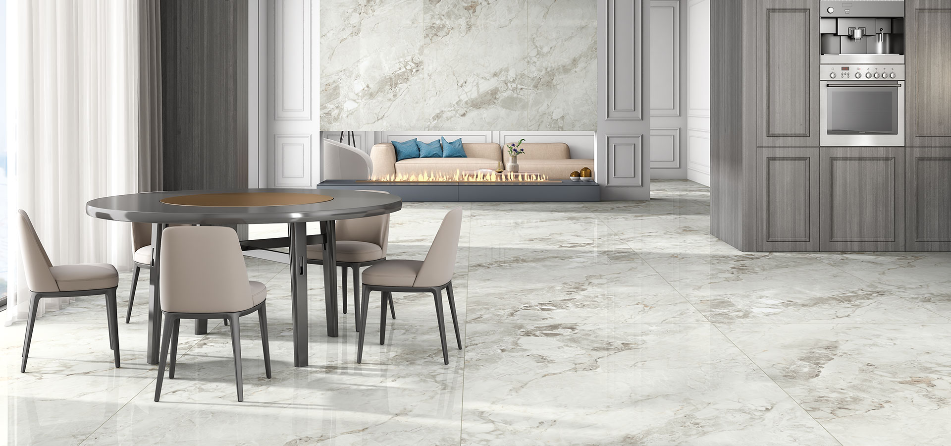 OMBRA EMERALD ULTRA SOFT