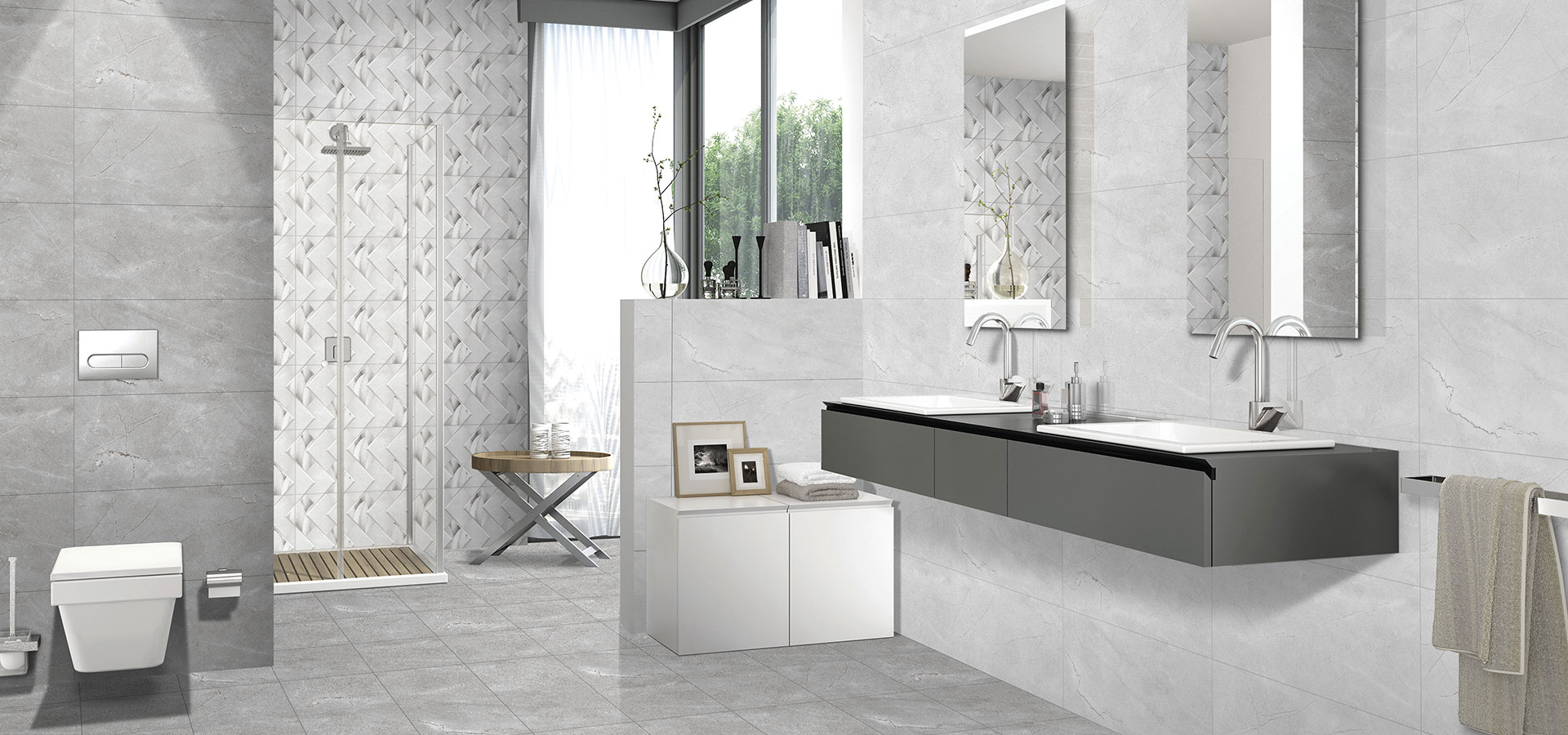 REGA BLANCO, GREY, HL