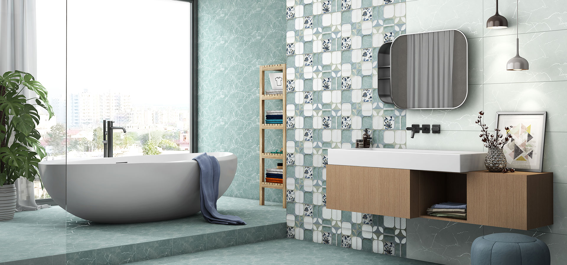 KALPANO GREEN LT, HL, DK