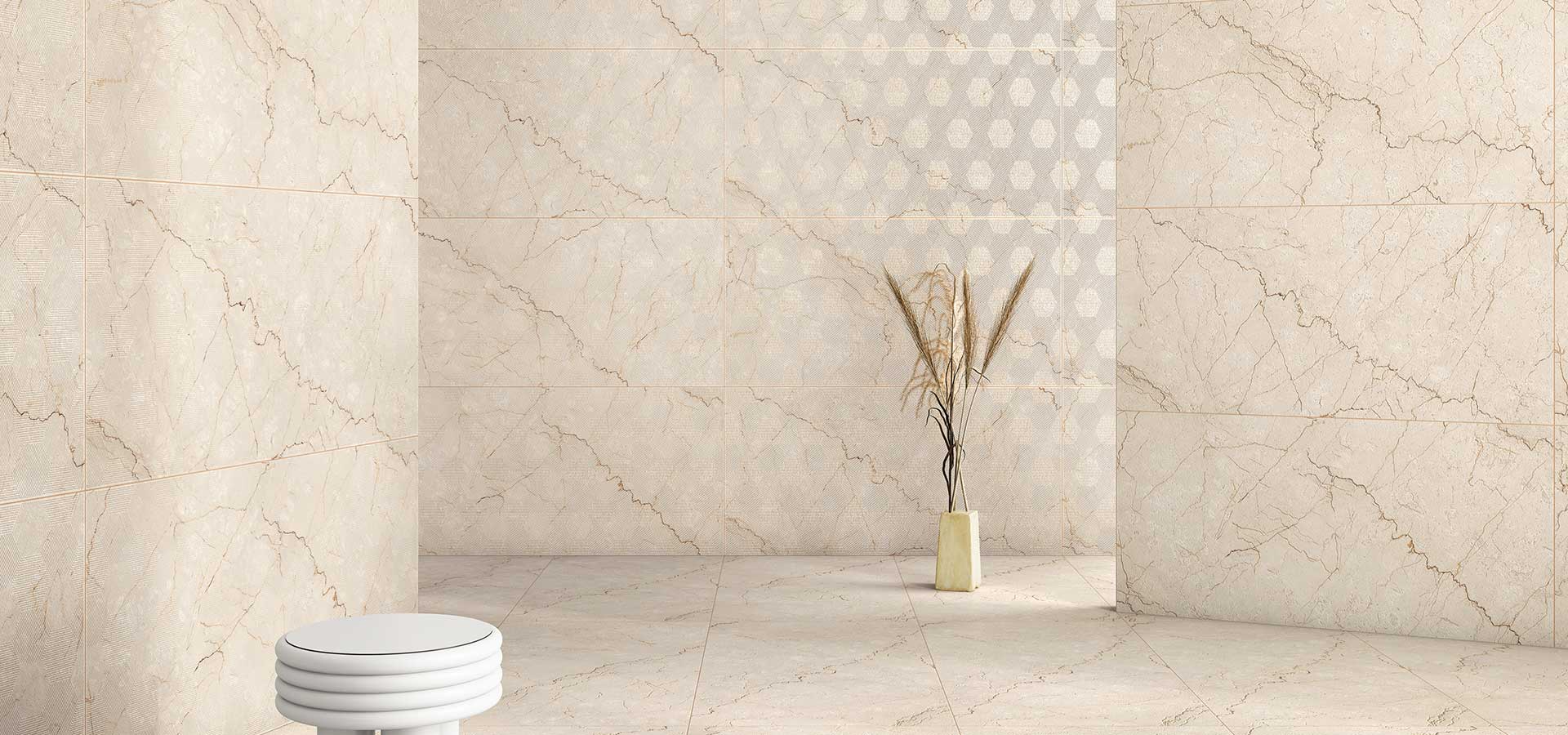 BOTICCINO AVORIO TRIGON