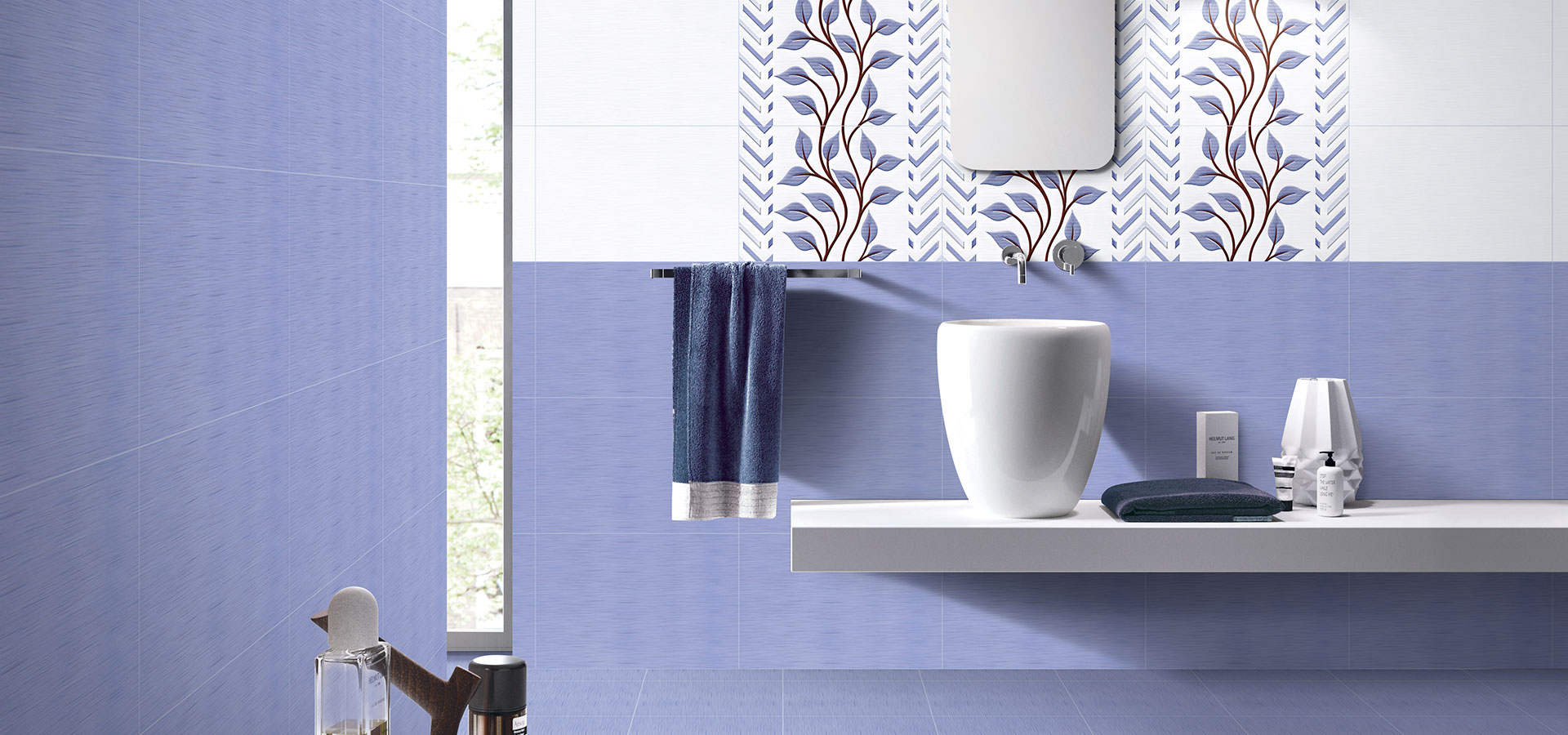 APIC WHITE, APIC BLUE HL, DK, 