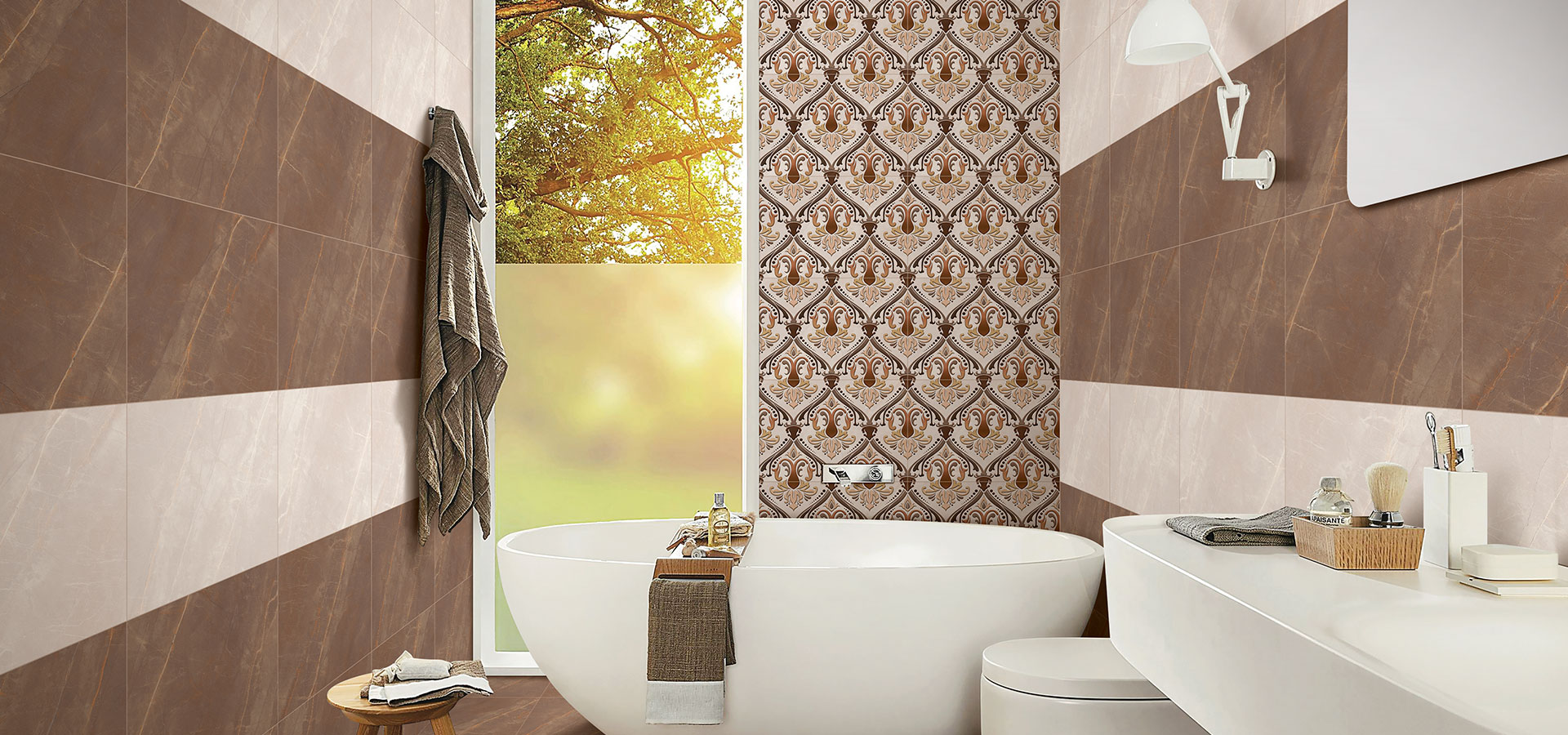 ARMANI CHOCO, HL, DK