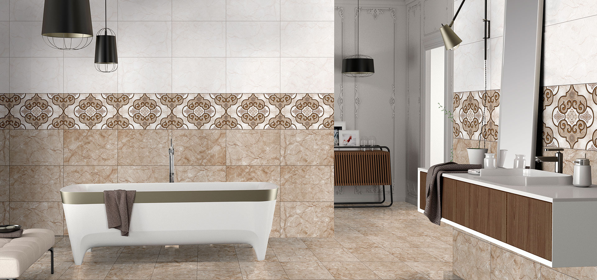 CLARO BLANCO, HL, DK