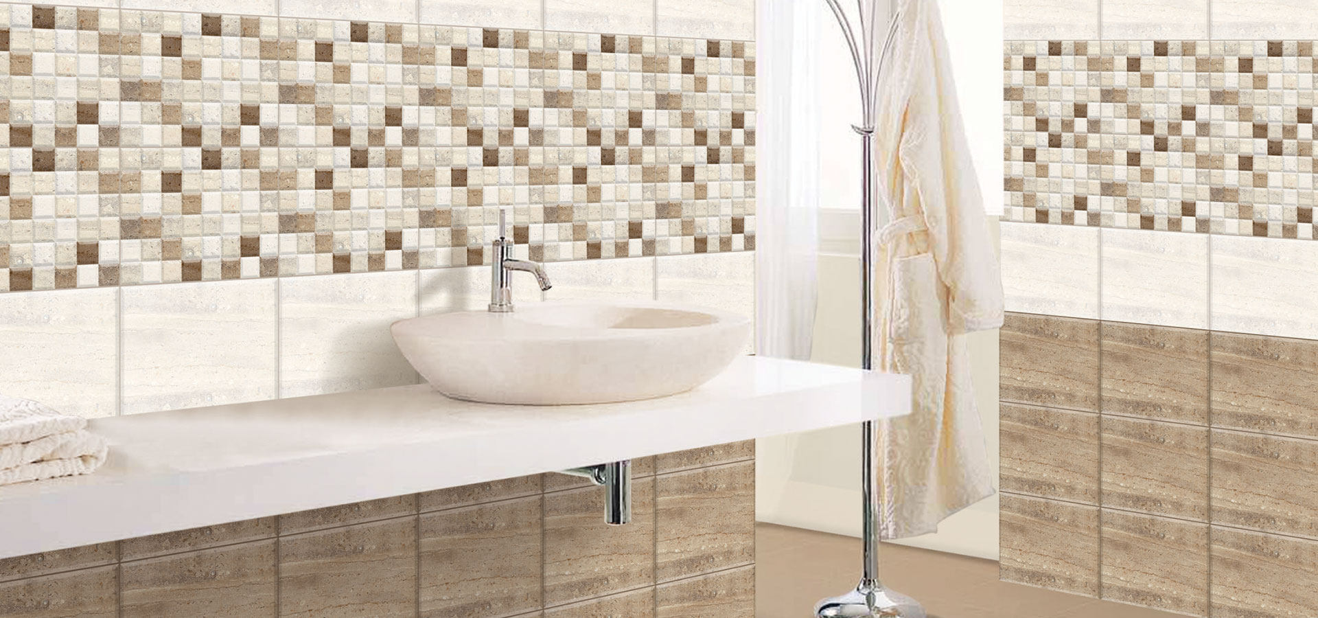 MELODY BEIGE, HL, DK