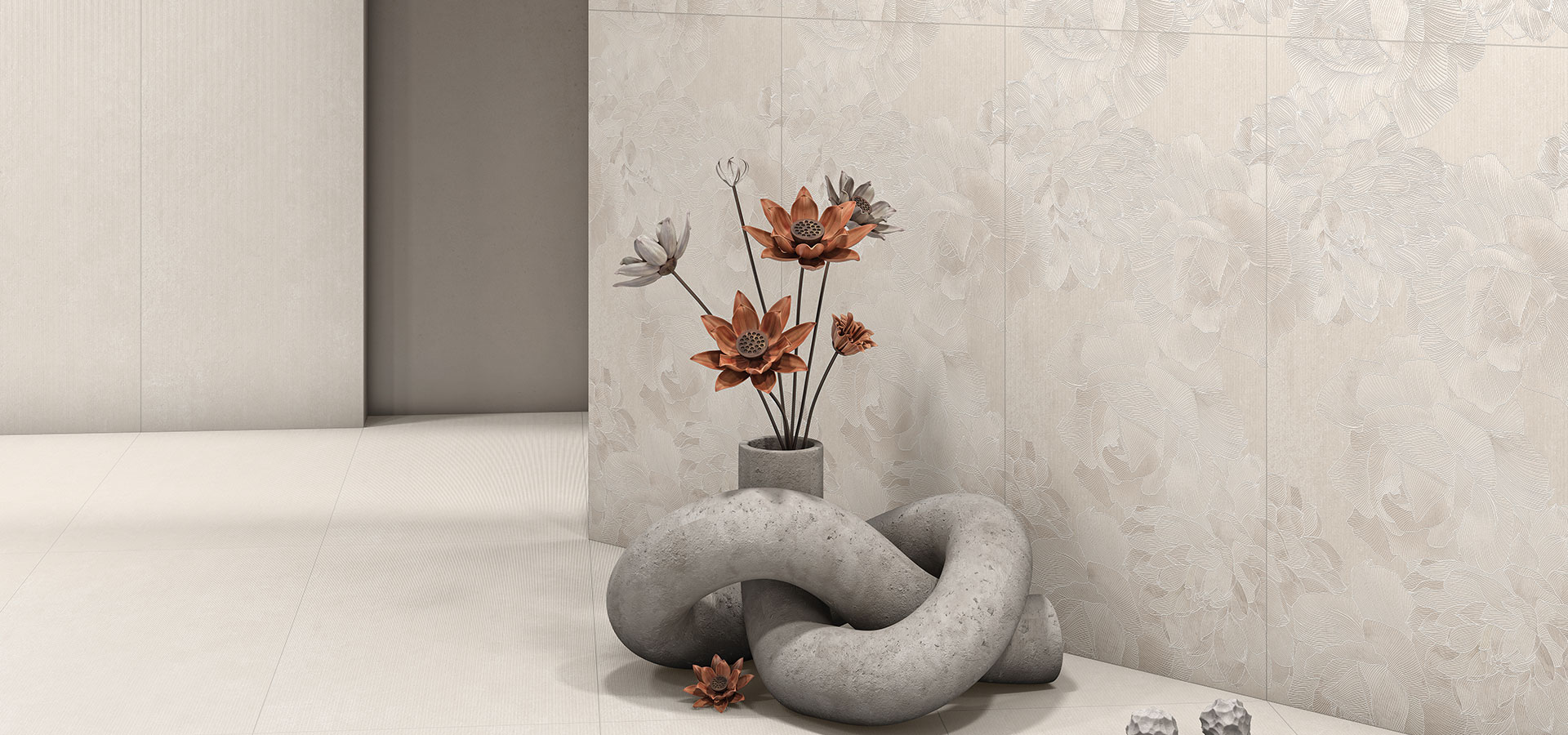 ESPEN FLORECER AVORIO