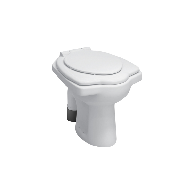 European Water Closet (EWC)