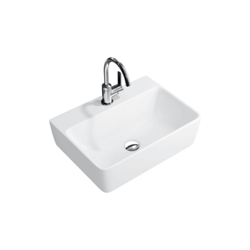 Wall Hung Basin