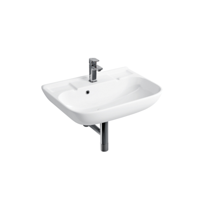 Wall Hung Basin