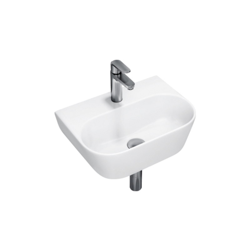 Wall Hung Basin