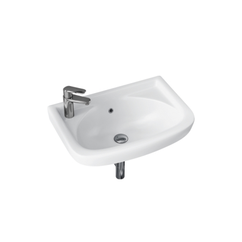 Wall Hung Basin