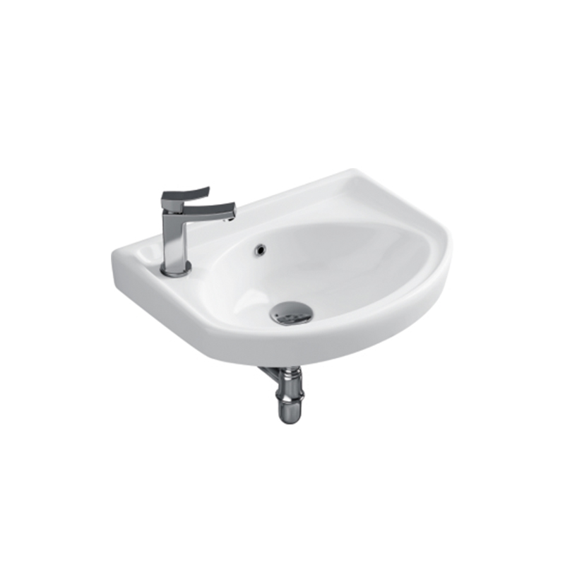 Wall Hung Basin