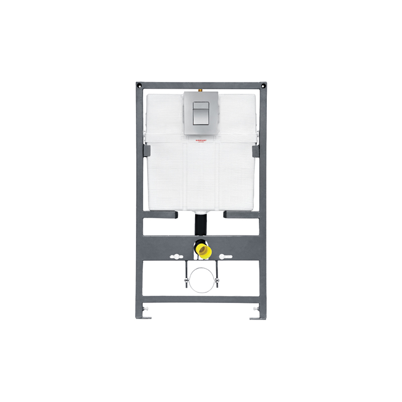 Concealed Cistern