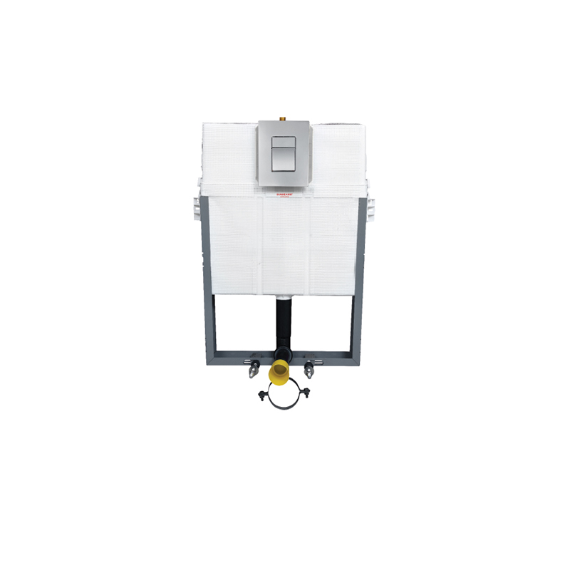 Concealed Cistern