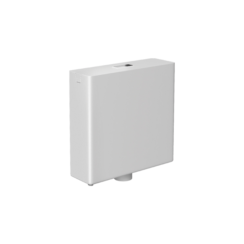 Exposed Pvc Cistern