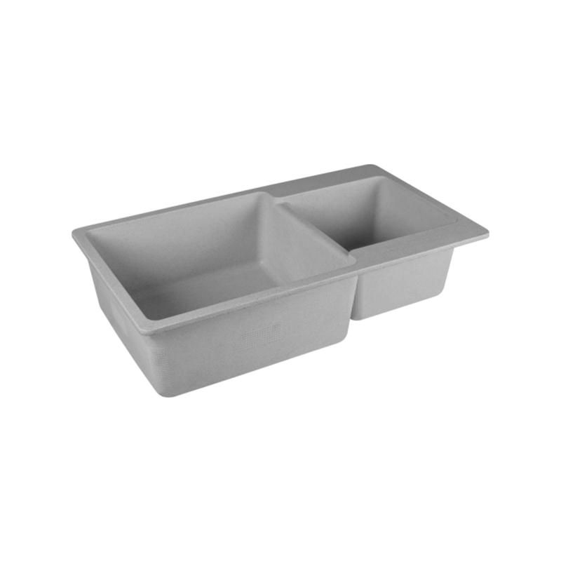 Quartz Kitchen Sink