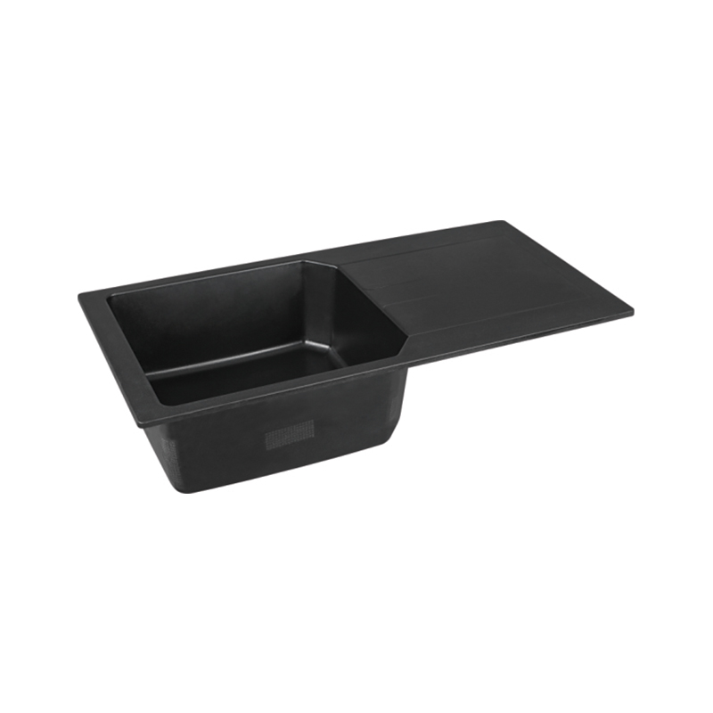 Quartz Kitchen Sink