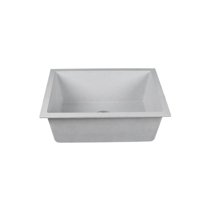 Quartz Kitchen Sink