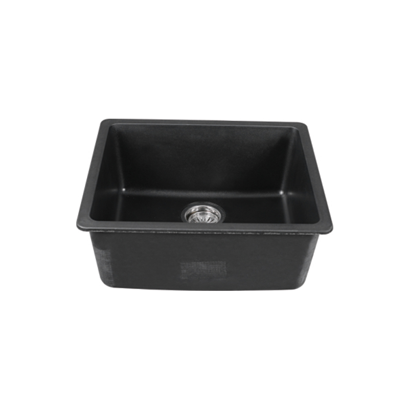 Quartz Kitchen Sink