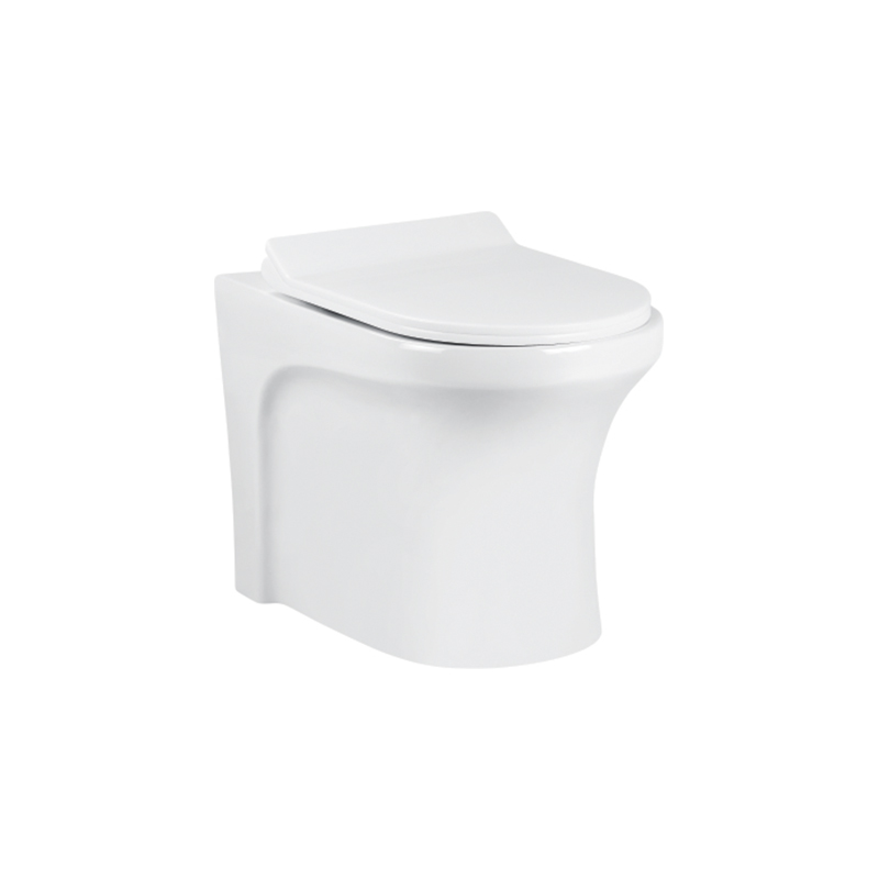 European Water Closet (EWC)