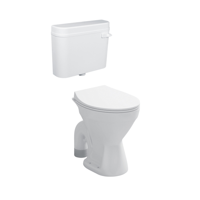 European Water Closet (EWC)