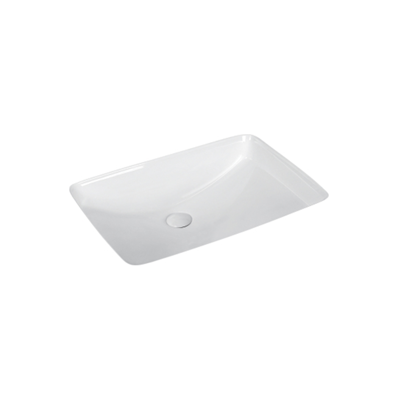 Under Counter Basin