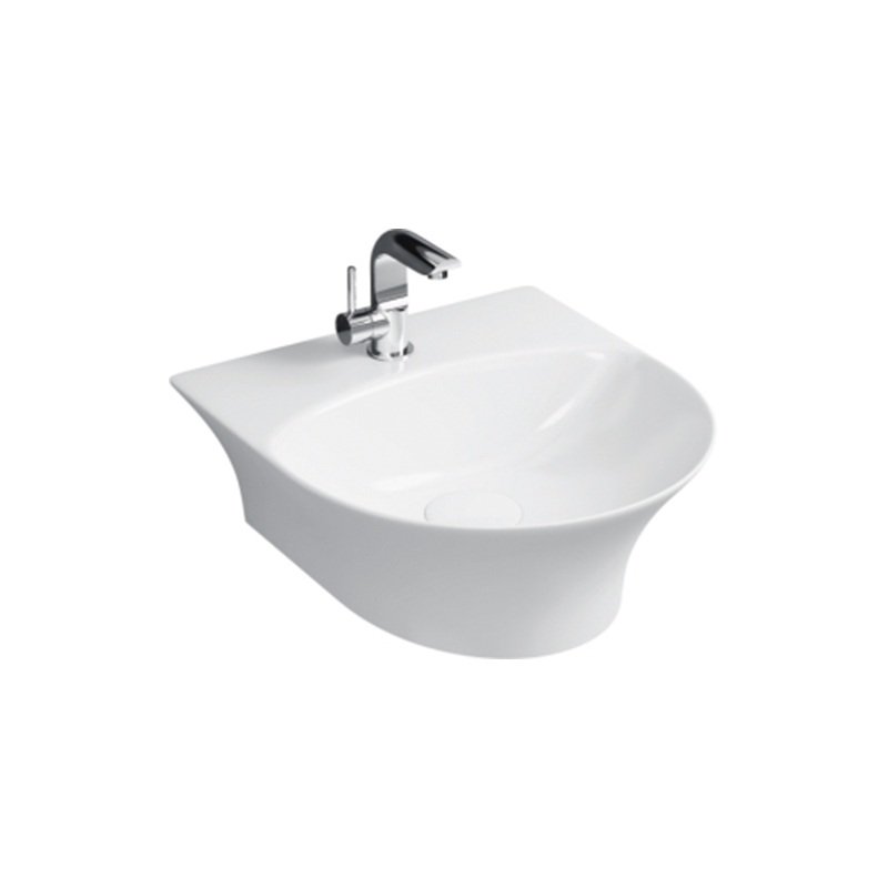 Wall Hung Basin