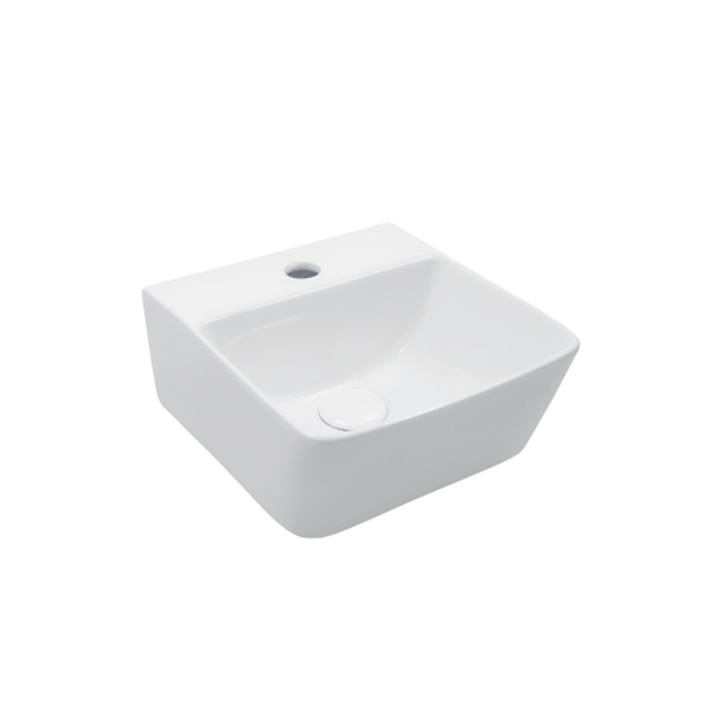 Wall Hung Basin