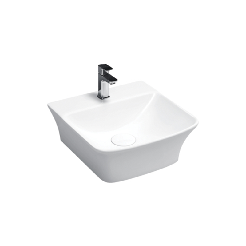 Wall Hung Basin