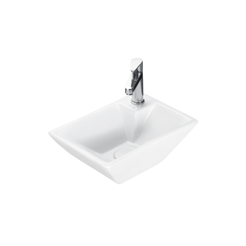 Wall Hung Basin