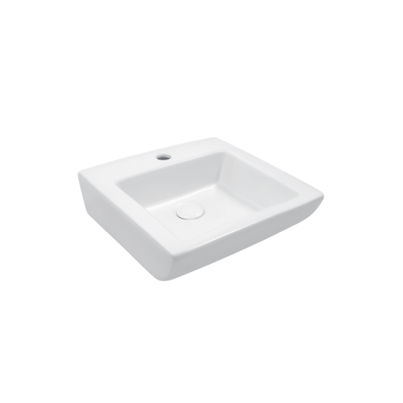 Wall Hung Basin