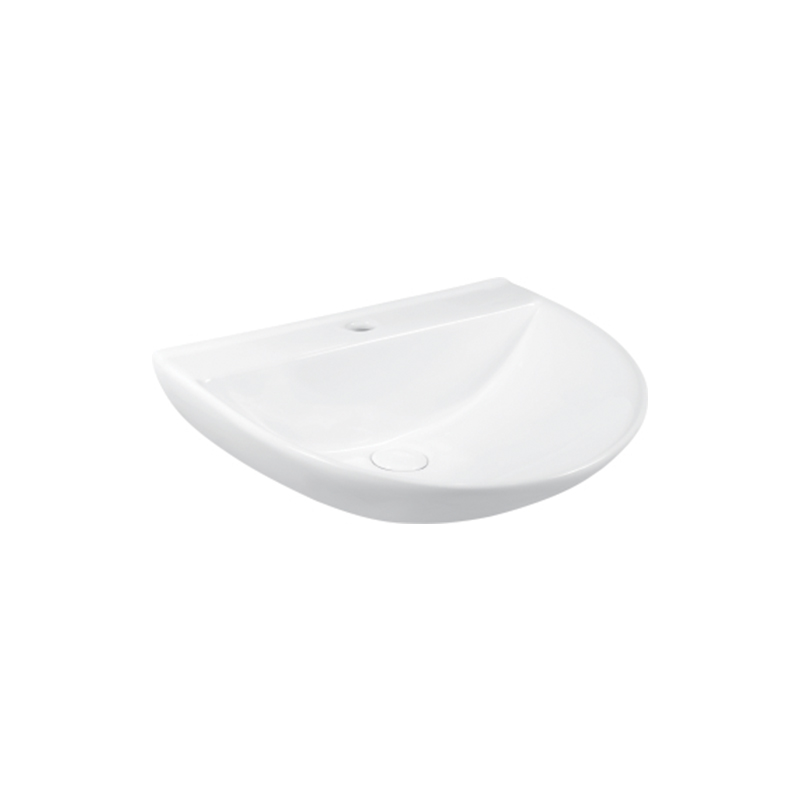 Wall Hung Basin