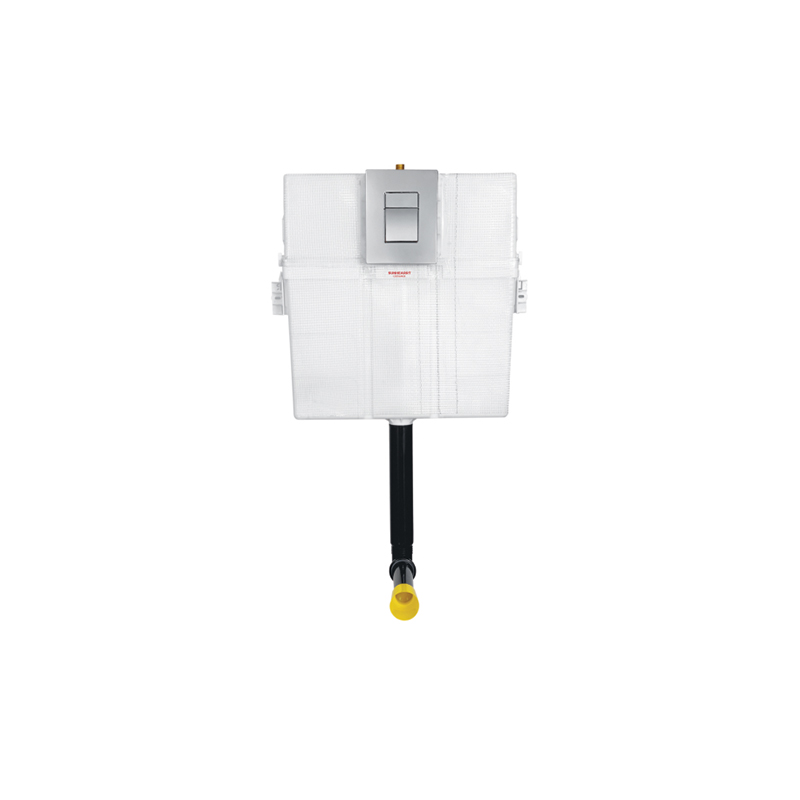 Concealed Cistern