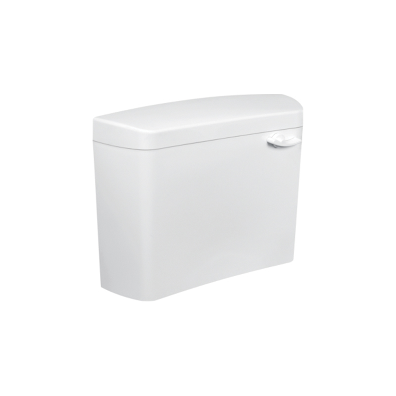 Exposed Pvc Cistern
