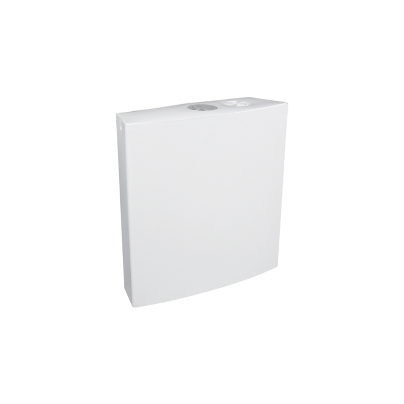 Exposed Pvc Cistern