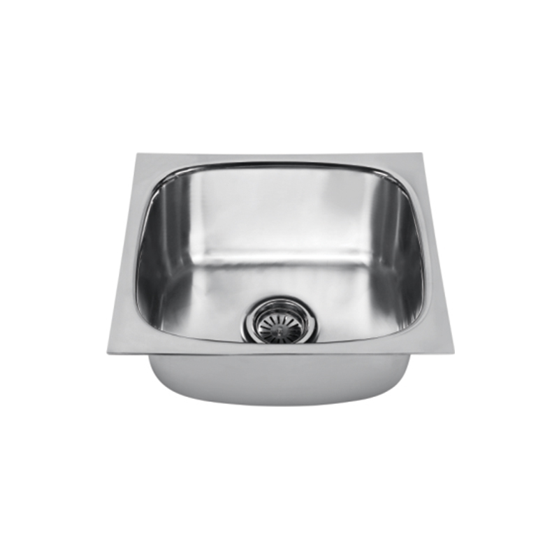 Stainless Kitchen Sink
