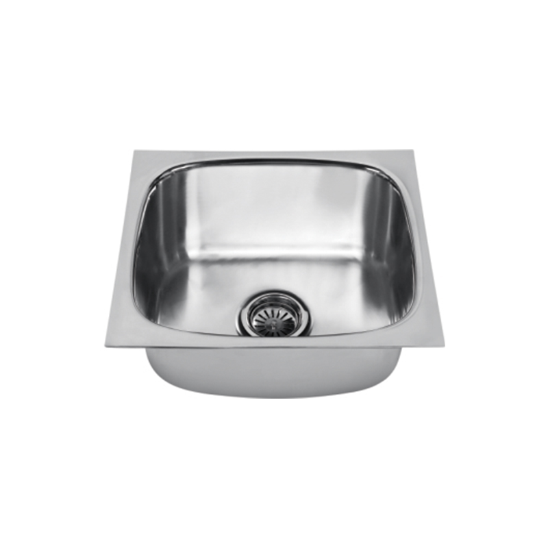 Stainless Kitchen Sink