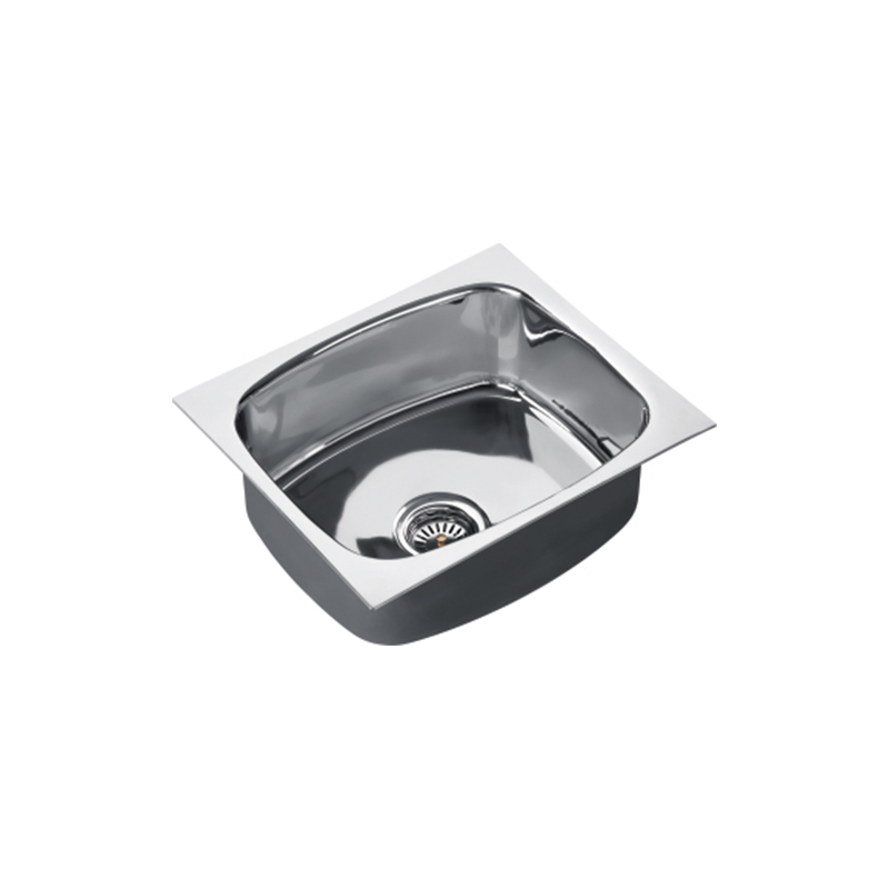 Stainless Kitchen Sink