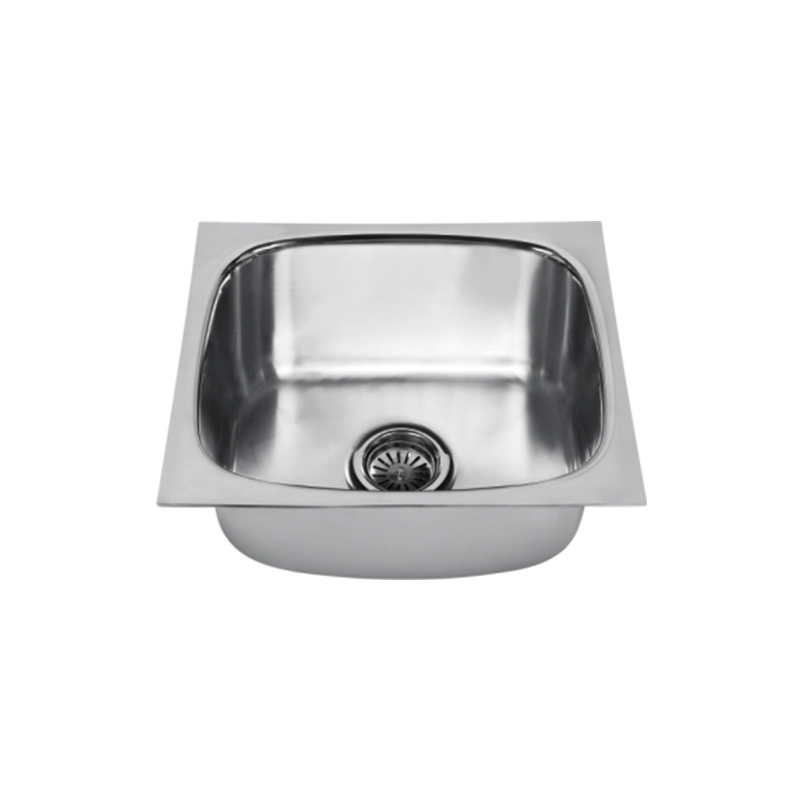 Stainless Kitchen Sink