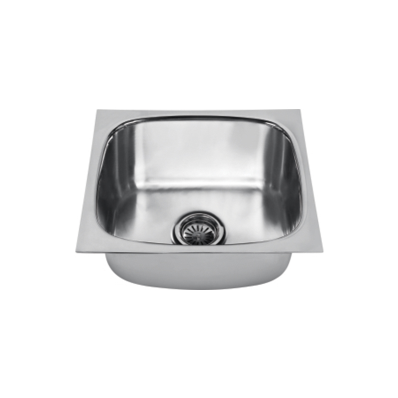 Stainless Kitchen Sink