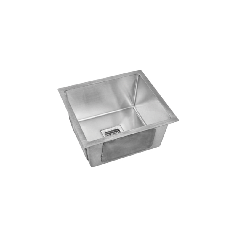 Hand Maid Steel Kitchen Sinks