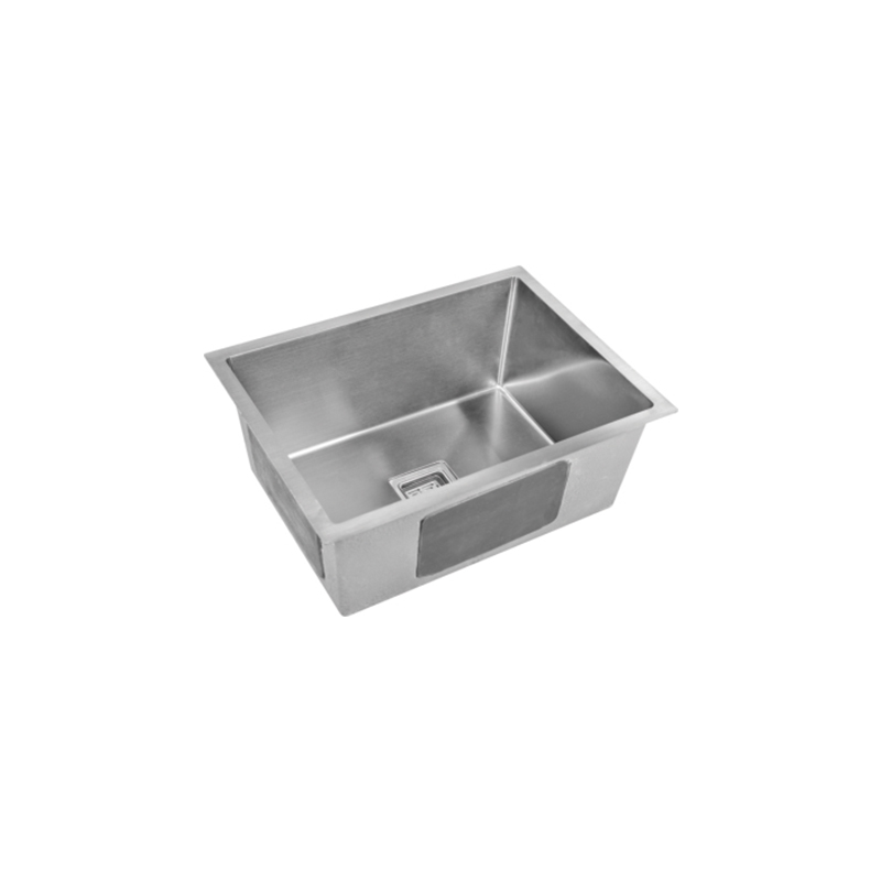 Hand Maid Steel Kitchen Sinks