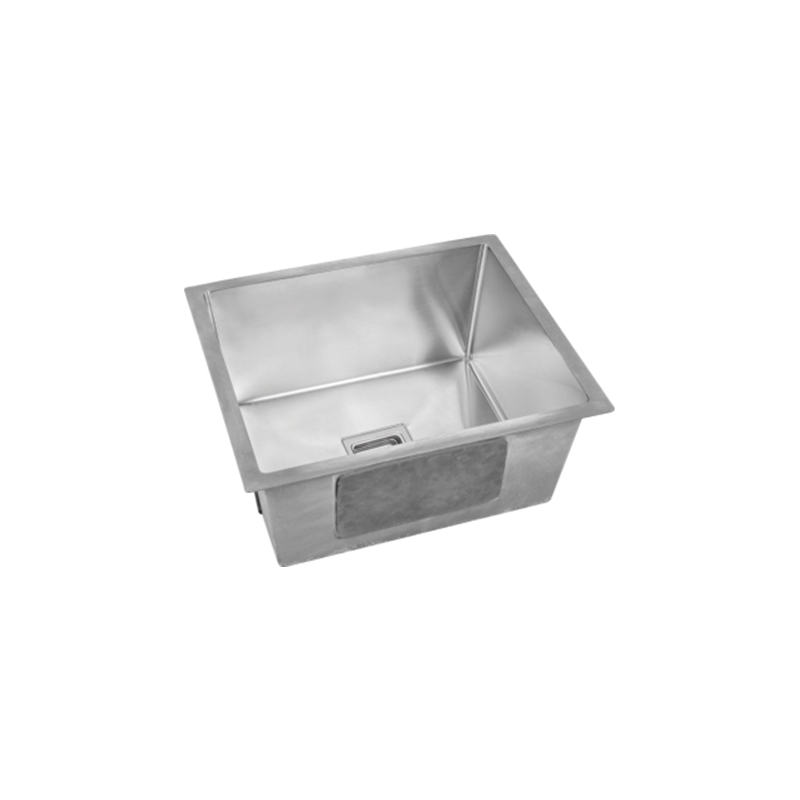 Hand Maid Steel Kitchen Sinks