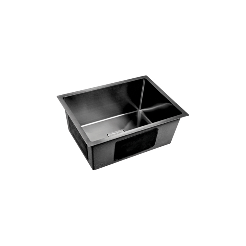 Hand Maid Steel Kitchen Sinks