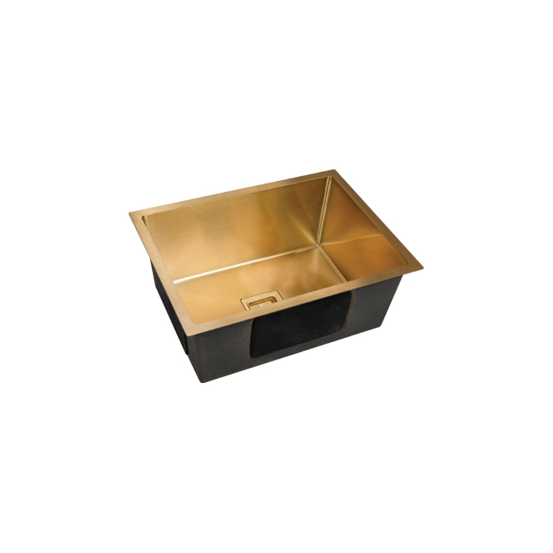 Hand Maid Steel Kitchen Sinks